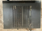 Sony Integrated Stereo Amplifier Ta-ax311   as Is--for Parts Or Repair Only  