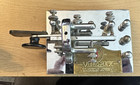 Nice Vintage Vibroplex Deluxe Vibrokeyer Telegraph Key Amateur Ham Radio 1970