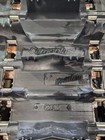 Camoplast Powder Extreme Track 150 X 15 Wide X 2 5 Lug X 3 Pitch New 9951m