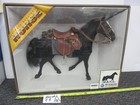 Did Corporation 1 6 Scale Figure Ultimate Realistic Horse Trotting W  Tackle  07