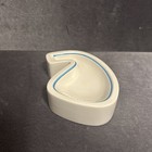 Independent Trucks Co  - El Cortez   Pool Ash Tray   Ceramic   Skateboard Pool