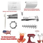 For Kitchenaid Food Model Ksmfga Tomato Juicer Vegetable Grinder Attachment Us