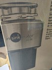 Insinkerator In Sink Erator Lc50 1 2 Hp Commercial Garbage Disposal Lc 50 11