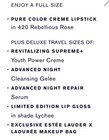 Est  e Lauder  6 Piece Gift Set 