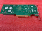 Dell Intel 05n7y5 X710-da2 Dual Port 10gb Network Adapter Low  profile  card