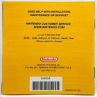  manual Only  New Super Mario Bros Nintendo Ds Pristine Authentic
