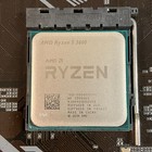  combo  Gigabyte B550m Ds3h Matx   Amd Ryzen 5 3600 Am4 Cpu   32gb Ddr4 3200mhz