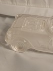 Hofbauer 1959 Chevrolet Corvette Glass Crystal Classic Car Paperweight