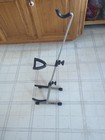 Ingles Sa20 Adjustable Violin viola Stand