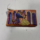 Disney Loungefly Beauty And The Beast Belle Beast Dance Bifold Wallet