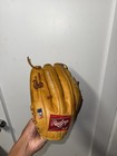 Mike Trout 12 75 Righty Outfield Glove Pretty Much Brand New Broke In 
