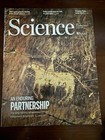 Science Magazine Lot Jan   mar 2023 V 379  Climate Biology Ai 6627 6629 6637 6639