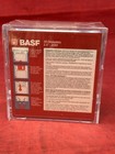 Basf 2dd 3 5  Two Sided Double Density Floppy Disk 10 Pack - Factory Sealed