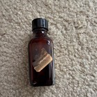 Mercurochrome Antiseptic 2  Solution Brown Medicine Bottle 1 Oz