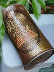 Poth s Special Pilsner Beer 1936 Flat-top Beer Can  Opening Instructions I r t p