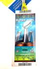 2017 Super Bowl Li  Ticket  Touchdown Club   Lanyards