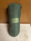 U s  G i  Tent  One Person Combat  tcop   Used  Sold As Is