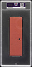 1979 Fleetwood Mac Concert Ticket Madison Square Garden New York Psa Ex Mt 6