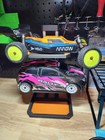 Rc Car Stand  3 Tier Vertical Stand For 1 18 To 1 10 Scale Vehicles