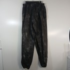 Frogg Toggs Unisex Pants   Hooded Jacket Large All Sport Rain Suit Black S-m