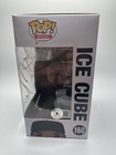 Funko Pop  Rocks - Ice Cube -  160 Signed Autographed Beckett Coa