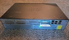 Cisco Cisco2911 k9 Router    hwic-8a  Module Quantity Free Shipping