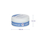 Lavender Scented Absorbing Gel Value Pack - 3 Count Diaper Pail Odor Control For