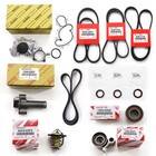 Genuine Oem Timing Belt Kit With Water Pump For Tacoma Tundra 4runner 3 4l V6 Us