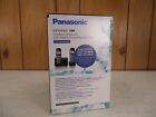 Panasonic Dect 6 0 Expandable Cordless Phone System With Answering Machine