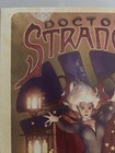 Doctor Strange  clea  Signed Adam Hughes Print  marvel Comics 