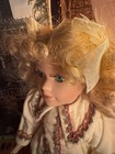 Haunted Doll Active Spirit   Iris   Benevolent Great 4 Beginners 12    Tall