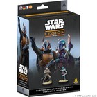 Mandalorian Army Presale Bundle Star Wars Legion Mandalorians 6 19 2026