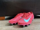 Nike Mercurial Vapor 16 Elite Ag Soccer Cleats Red Men   s Sz 9 5 Hf7881-800