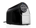 X-acto Pencil Sharpener  Schoolpro Electric Heavy Duty 1 Count - Black