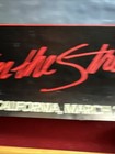 Original Formula 1 Poster Long Beach California 1983 24 X 36 Gilles Villeneuve