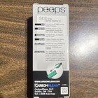 Carbonklean Peeps Premium Carbon Lens Cleaner Red Eco-friendly Cleaning Tool