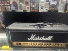 Marshall Jcm 2000 Dsl 100 2 Channel 100w Tube Amplifier Head Amp 