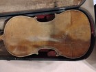 Antique Late 1800 s Violin