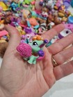 Littlest Pet Shop Lps Fairy Hasbro 2  High          