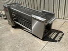 Superior 5186inf Tortilla Cooling Conveyor On Casters