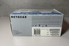 Netgear Powerline 200 Nano Network Adapter Kit  model Xavb2101  - Tested Working