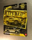 Hot Wheels Premium   Chase   Road Trip 2018 Toyota 4runner 2026 Car Culture