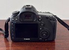 Canon Eos 5d Mark Iii Digital Slr Camera- Body Only 23k Shutter Count Low Use
