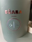 Beaba Babycook Neo  Glass 4 In 1 Steam Cooker   Blender  5 5 Cup Capacity Euc