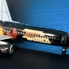 Gemini Jets Alaska Airlines Boeing 737-900er 1 400 Die-cast Model Aircraft