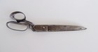Vintage Scissors R  Heinisch Newark N J Textile Shears Tailor Usa 13  