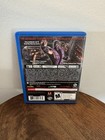 Mortal Kombat - Playstation Vita Ps Vita  replacement Case Only  No Game