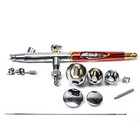 Brand New Harder   Steenbeck Infinity 2024 Crplus 2in1 Airbrush 0 25mm   0 44mm