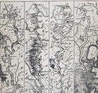 Harper Civil War Map Mississippi River Cairo To Memphis Natchez New Orleans