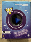 Magic 8 Ball Toy Game Fortune Teller Kids Lucky Answers Mattel New
